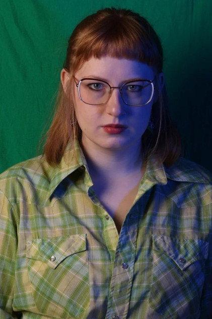 Sophie Brander - Actor Profile Photo