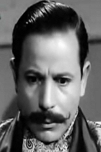 Anwar Ahmed - Actor Profile Photo