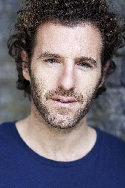 James Rose - Actor Profile Photo