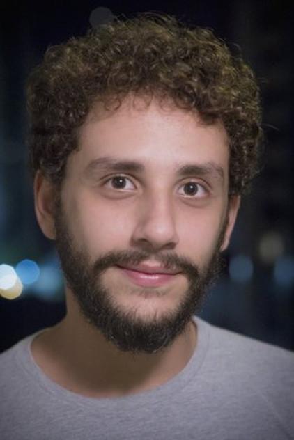 Carlos Eduardo Ferraz - Actor Profile Photo