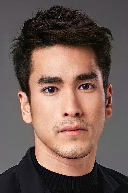 Nadech Kugimiya - Actor Profile Photo