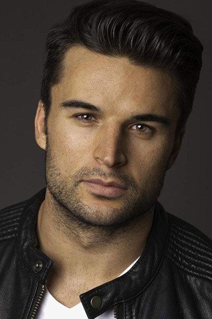 Nathan Tetreault - Actor Profile Photo