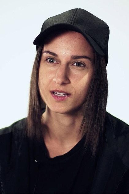 Rezz - Actor Profile Photo