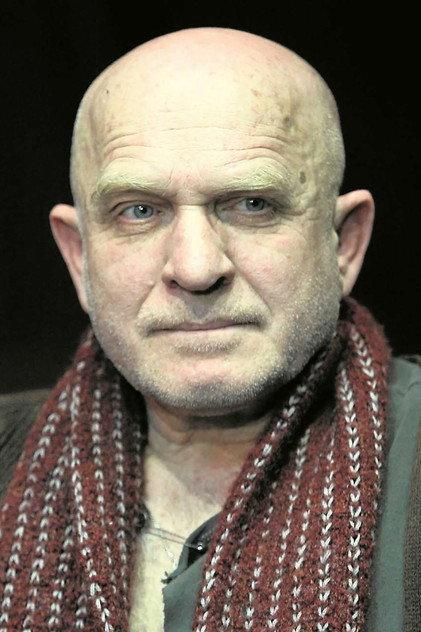 Henryk Talar - Actor Profile Photo
