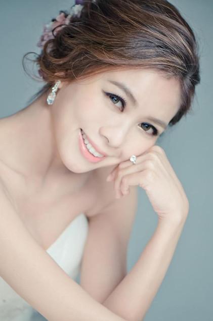 Calinda Chan - Actor Profile Photo