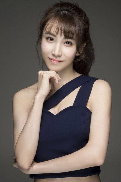 Yi Na - Actor Profile Photo