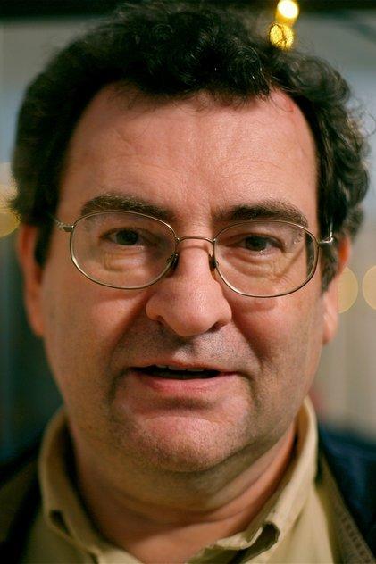 Greg Berg - Actor Profile Photo