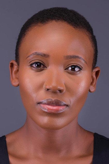 Nyokabi Macharia - Actor Profile Photo