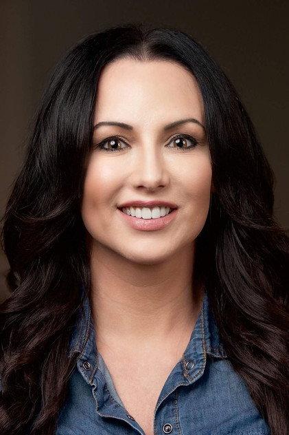 Sheri Davis - Actor Profile Photo