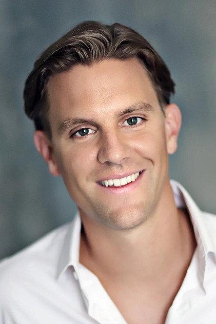 Martin Mitterrutzner - Actor Profile Photo