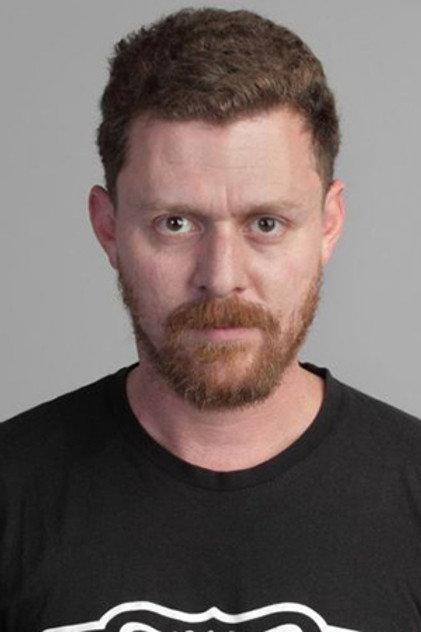 Thanassis Petropoulos - Actor Profile Photo