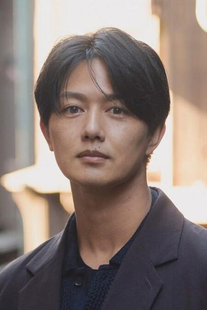 Asuka Kudo - Actor Profile Photo