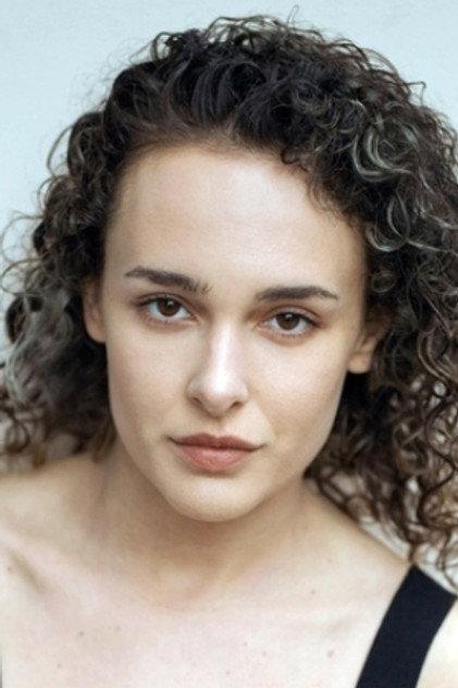 Calypso Buijtenhuijs - Actor Profile Photo
