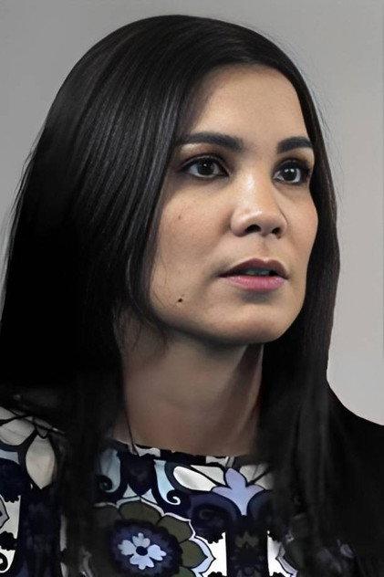 Mariel Ocampo - Actor Profile Photo