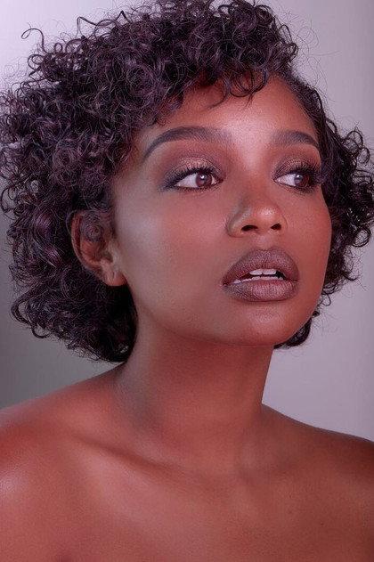 Moriah Brown - Actor Profile Photo