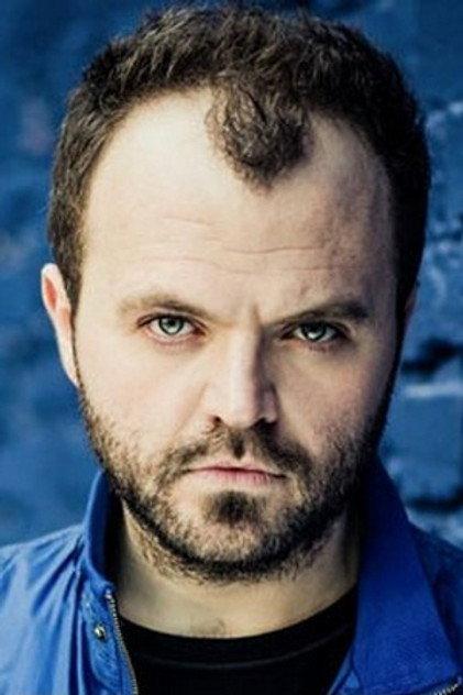 Marcin Gaweł - Actor Profile Photo