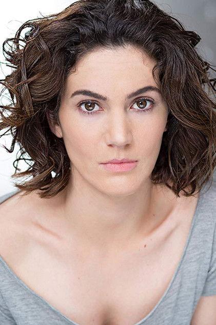 Crystal Rivers - Actor Profile Photo