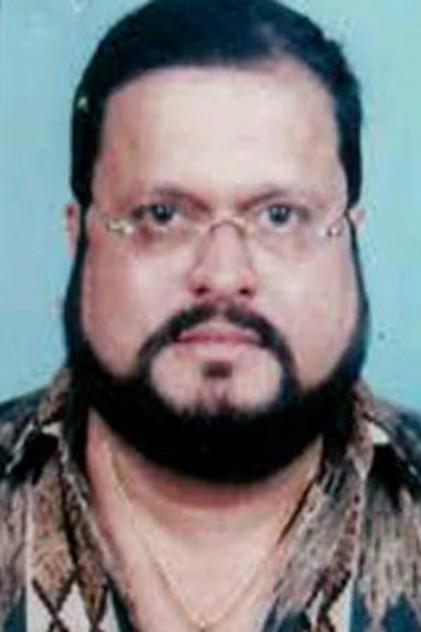 Sadashiva Saliyan - Actor Profile Photo