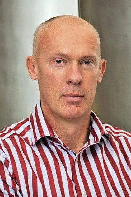 Joachim Steinhöfel - Actor Profile Photo