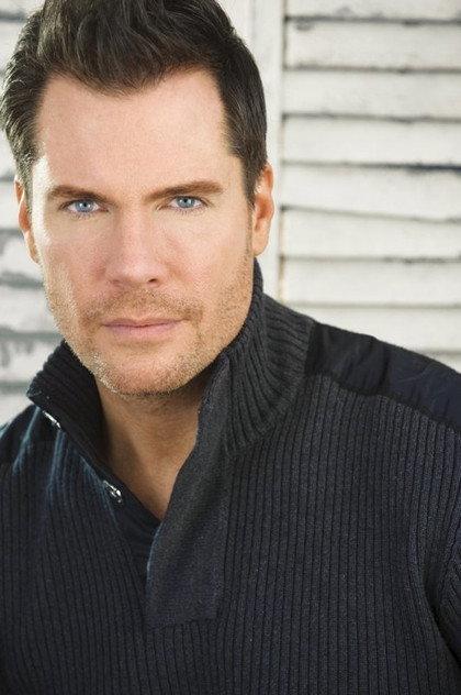 Kevin Strom - Actor Profile Photo