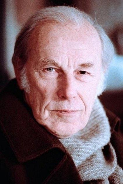 Jan Rubeš - Actor Profile Photo