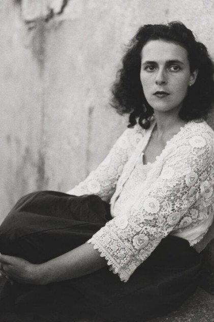 Leonora Carrington - Actor Profile Photo