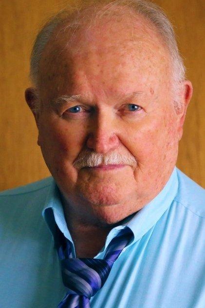 Charlie Holliday - Actor Profile Photo