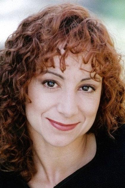 Natascha Girgis - Actor Profile Photo
