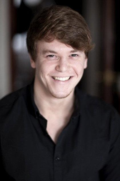 Liam Dascombe - Actor Profile Photo