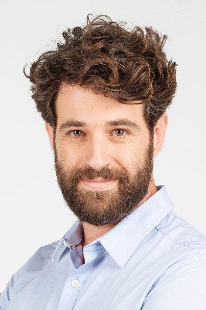 Efthymis Georgopoulos - Actor Profile Photo