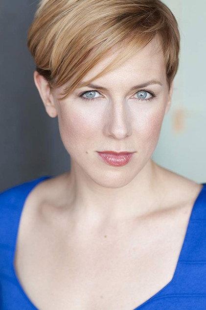 Grace McPhillips - Actor Profile Photo