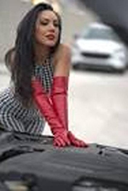 Robyn Rose - Actor Profile Photo