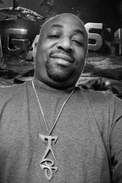 NgaFsh - Actor Profile Photo
