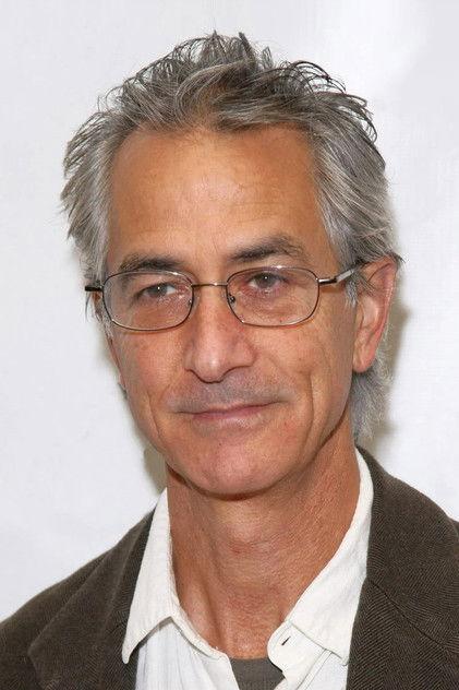 David Strathairn - Actor Profile Photo