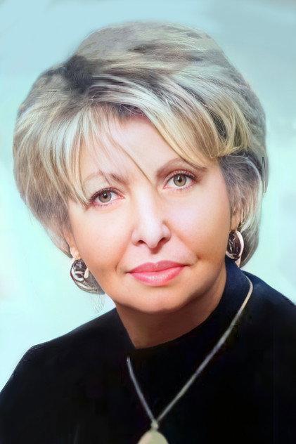 Fatiha Berber - Actor Profile Photo