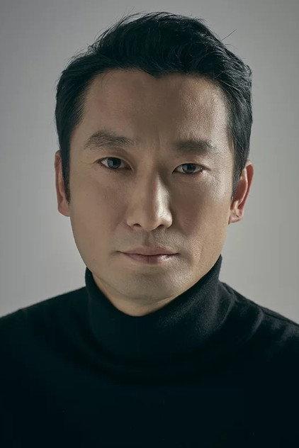 Jeon Jin-oh - Actor Profile Photo