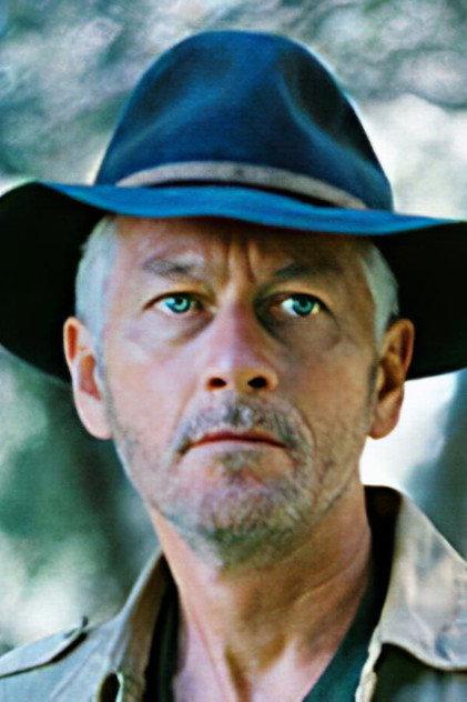 Larry Blamire - Actor Profile Photo