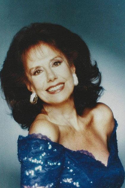 María Concepción César - Actor Profile Photo
