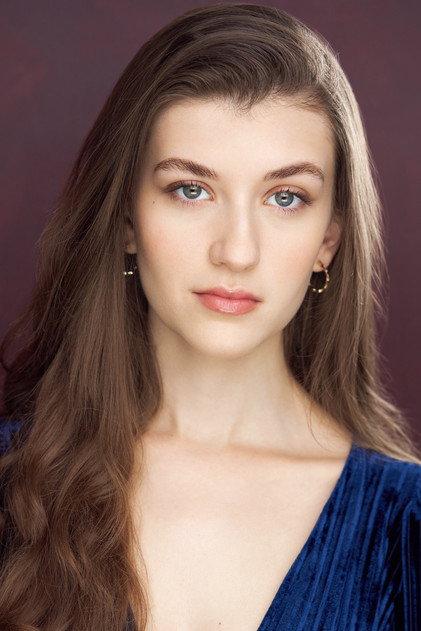Casey Burke - Actor Profile Photo