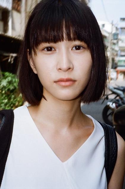 Cammy Chiang - Actor Profile Photo