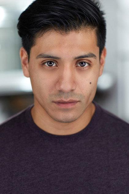 Marlon Xavier - Actor Profile Photo
