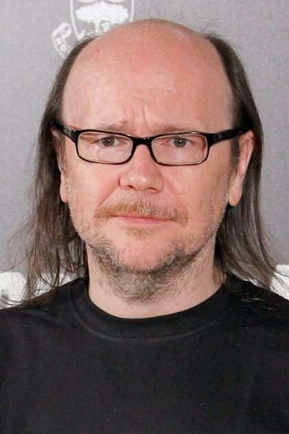Santiago Segura - Actor Profile Photo
