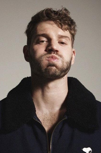 Alexander Lincoln - Actor Profile Photo