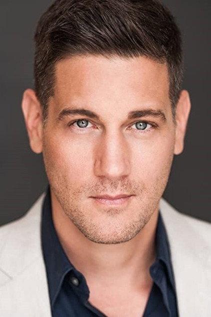 Peter Katona - Actor Profile Photo
