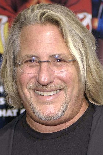 Brian Levant - Actor Profile Photo