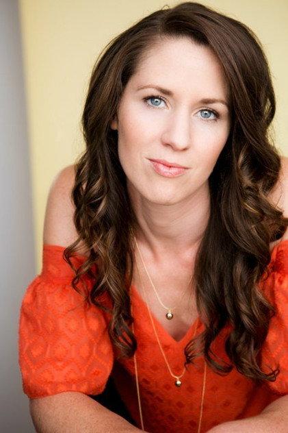 Laura Avnaim - Actor Profile Photo