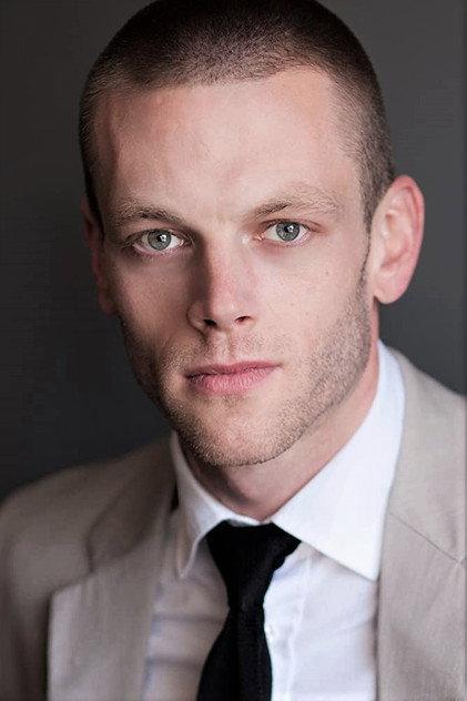 George Jonson - Actor Profile Photo