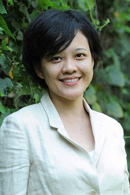 Mouly Surya - Actor Profile Photo