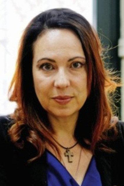 Vicky Protogeraki - Actor Profile Photo