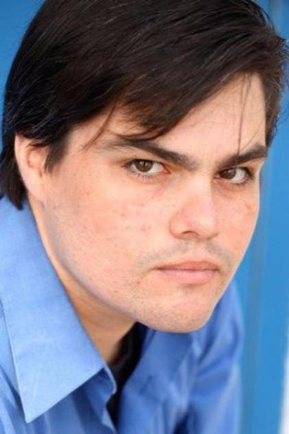 Christopher Bryan Gomez - Actor Profile Photo